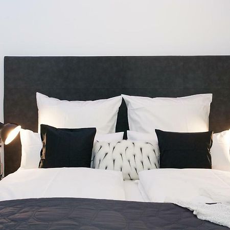 Main Flat Frankfurt Offenbach Leilighet Eksteriør bilde